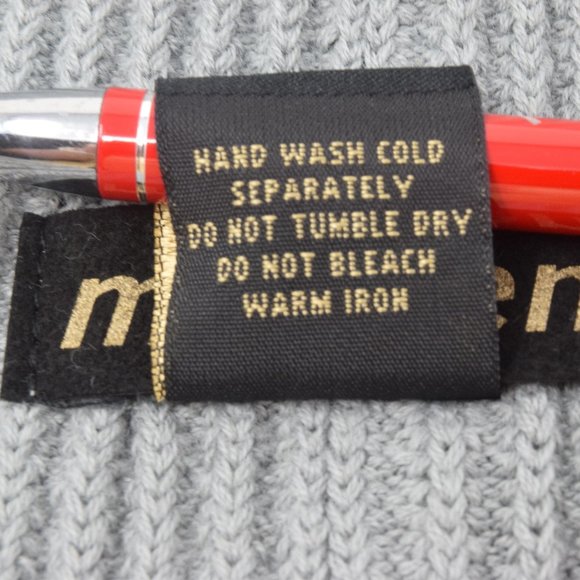 Madden Have A Nice Day Beanie Unisex Rib Knit New Cozy Warm Casual Travel Comfy - Picture 7 of 11